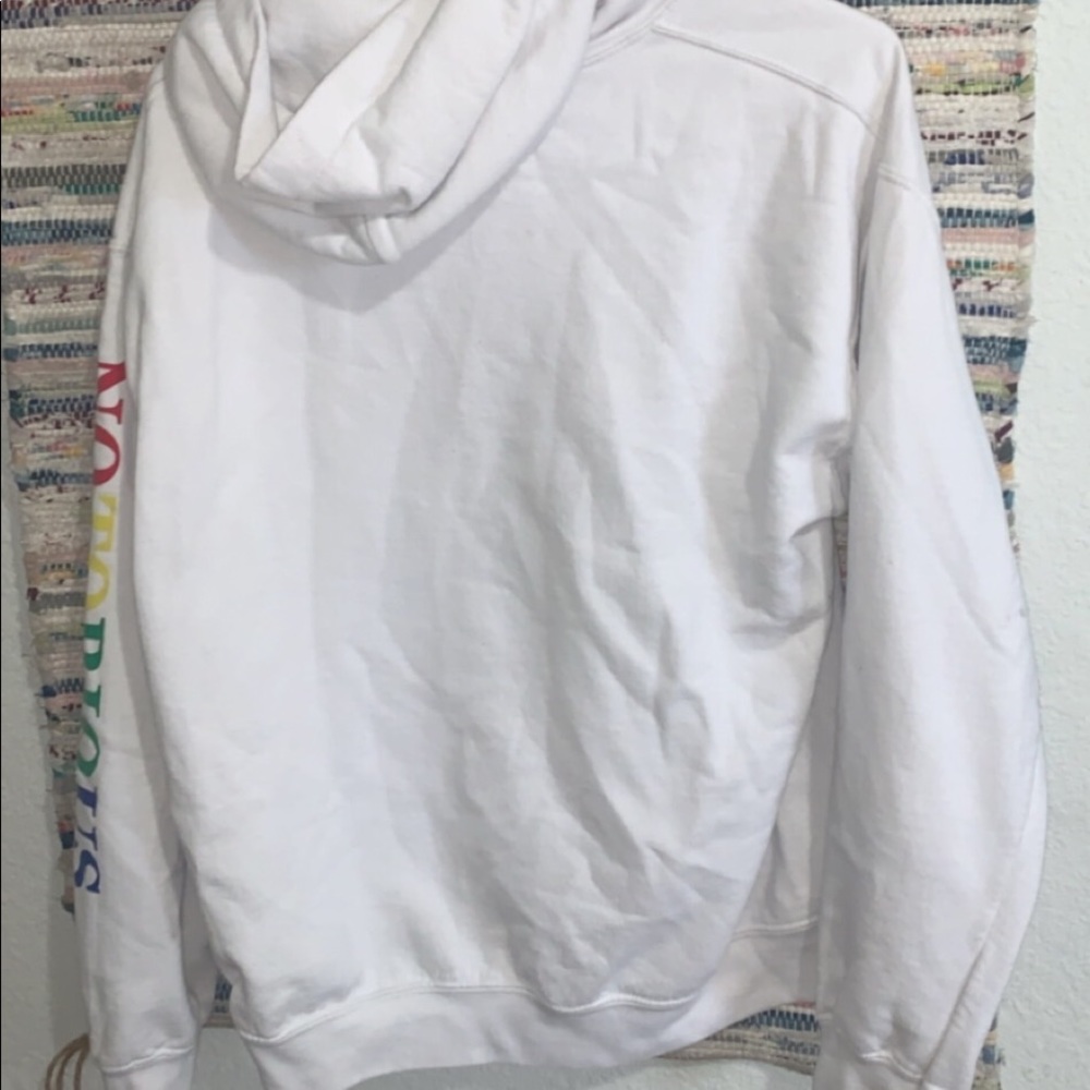 notorious jacket - Picture 2 of 3